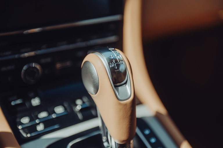Porsche 991 Turbo S