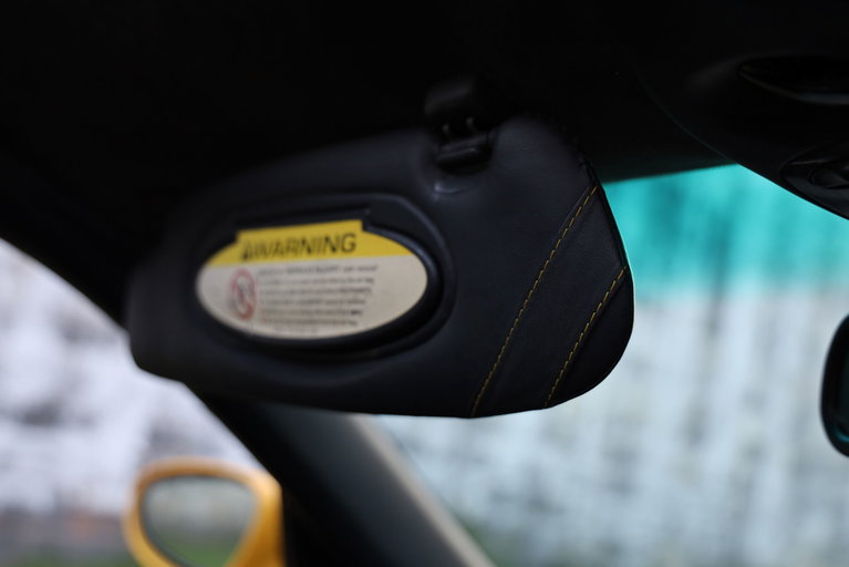 Porsche 996.2 Carrera 4S