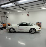 Porsche 964 Cup