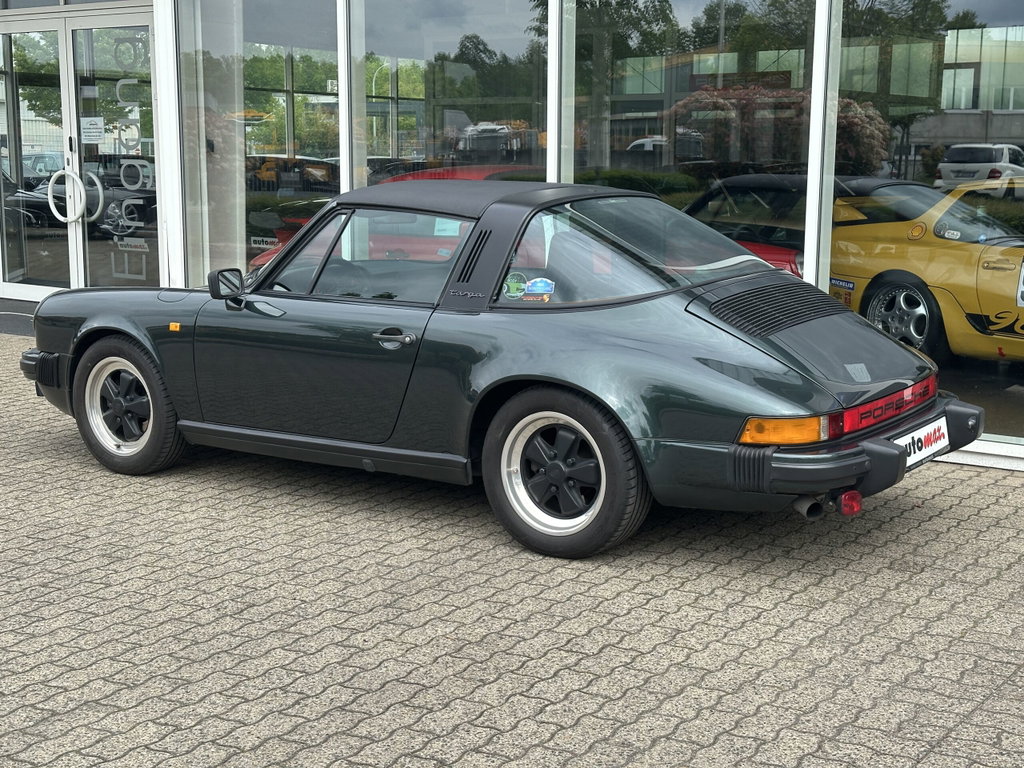Porsche 911 SC