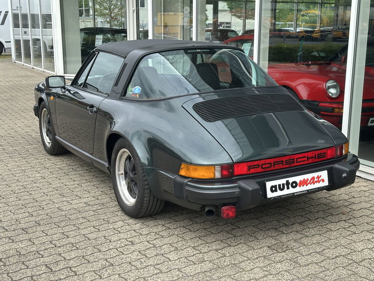 Porsche 911 SC