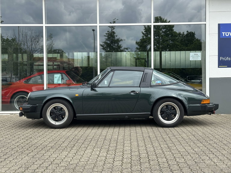 Porsche 911 SC