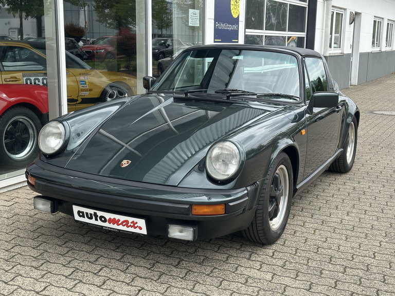 Porsche 911 SC
