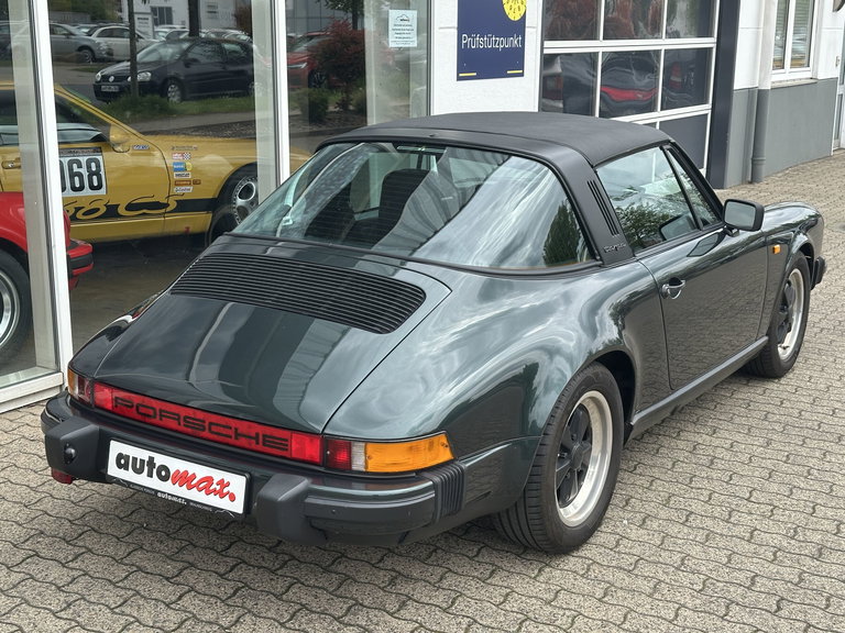 Porsche 911 SC