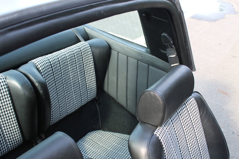 Porsche 911 T