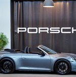 Porsche 992.2 Carrera 4 GTS