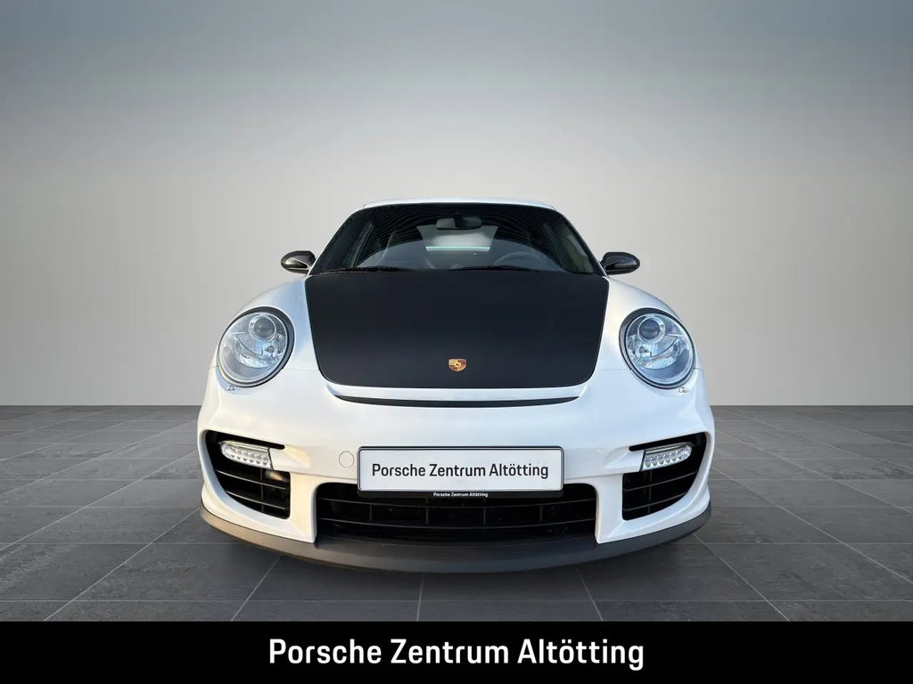 Porsche 997 GT2