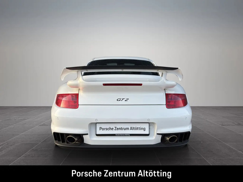 Porsche 997 GT2