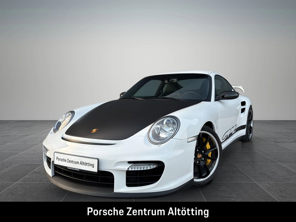 Porsche 997 GT2
