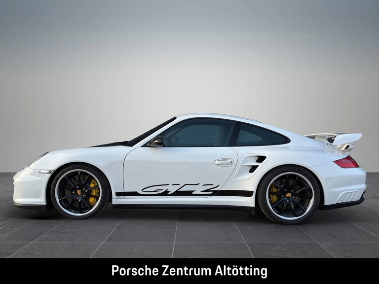 Porsche 997 GT2