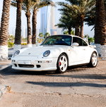 Porsche 993 Turbo WLS 2