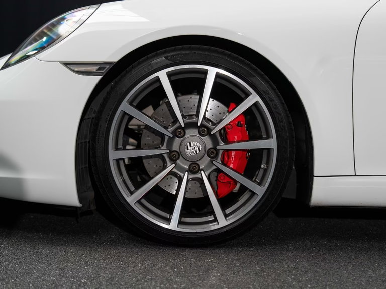 Porsche 991.2 Carrera S