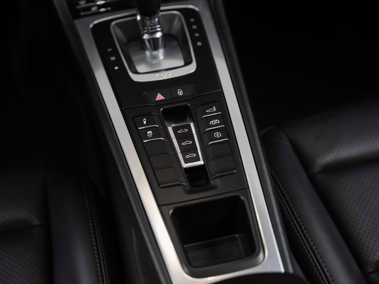 Porsche 991.2 Carrera S