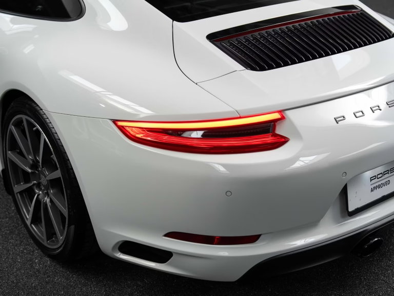 Porsche 991.2 Carrera S