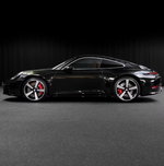 Porsche 992.2 Carrera 4S