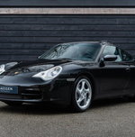 Porsche 996.2 Carrera
