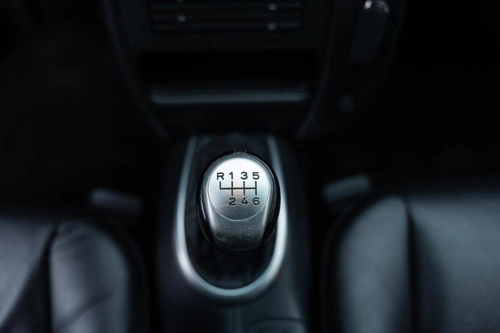 Porsche 996.2 Carrera