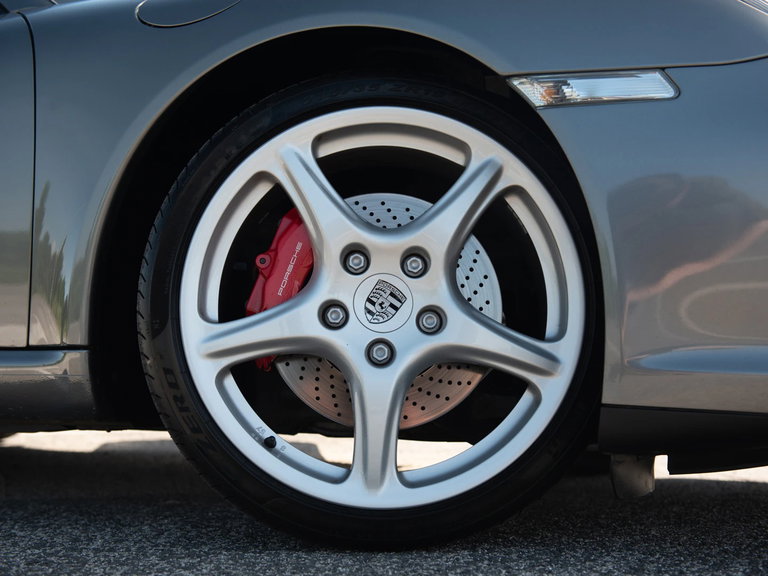 Porsche 997.2 Carrera S