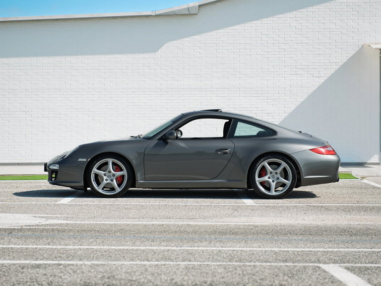 Porsche 997.2 Carrera S