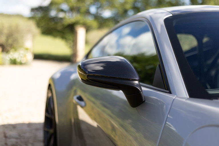 Porsche 911 S/T