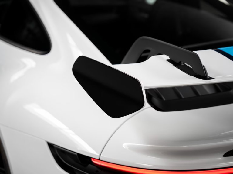 Porsche 992.2 GT3