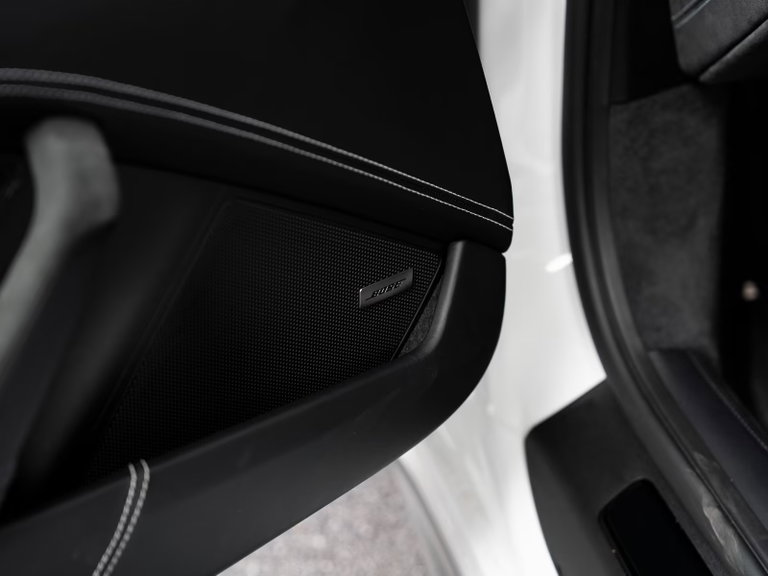 Porsche 992.2 GT3