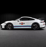 Porsche 992.2 GT3
