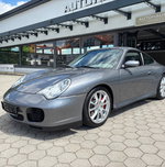 Porsche 996.2 Carrera 4S