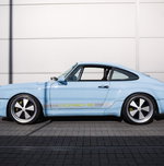 Porsche 911 Modified