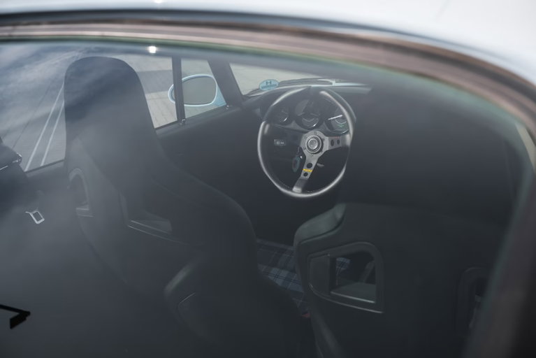 Porsche 911 Modified