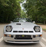 Porsche 924 Carrera GT