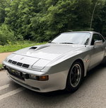 Porsche 924 Carrera GT