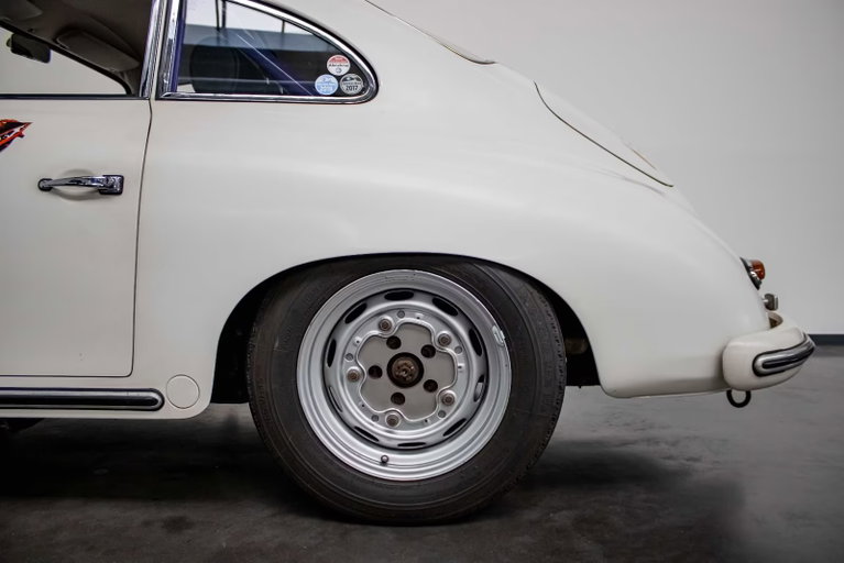Porsche 356 A 1600