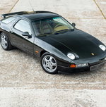 Porsche 928 GTS