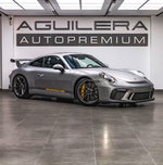 Porsche 991.2 GT3