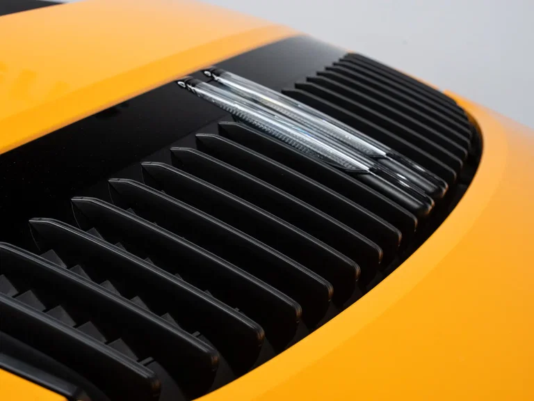 Porsche 992 Carrera GTS