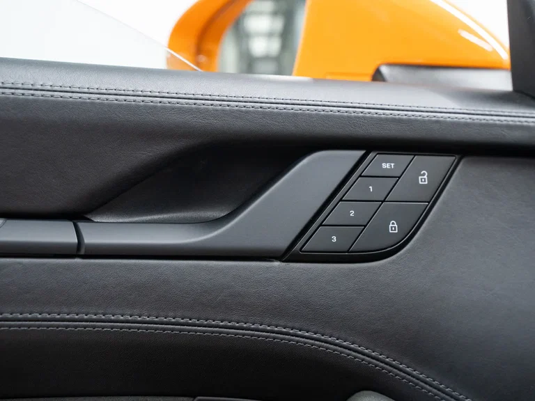 Porsche 992 Carrera GTS