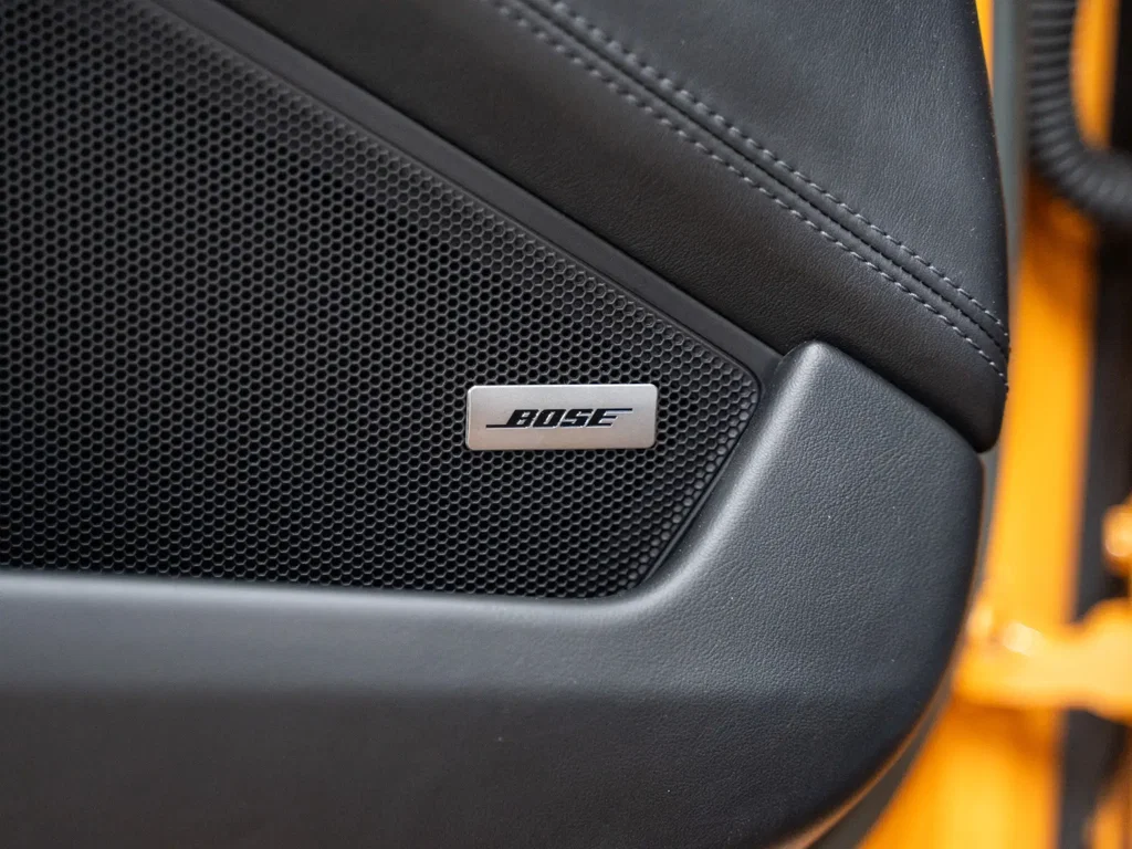 Porsche 992 Carrera GTS