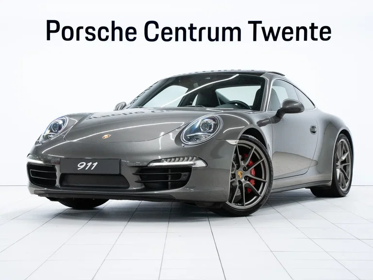 Porsche 991 Carrera 4S