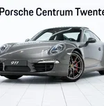 Porsche 991 Carrera 4S