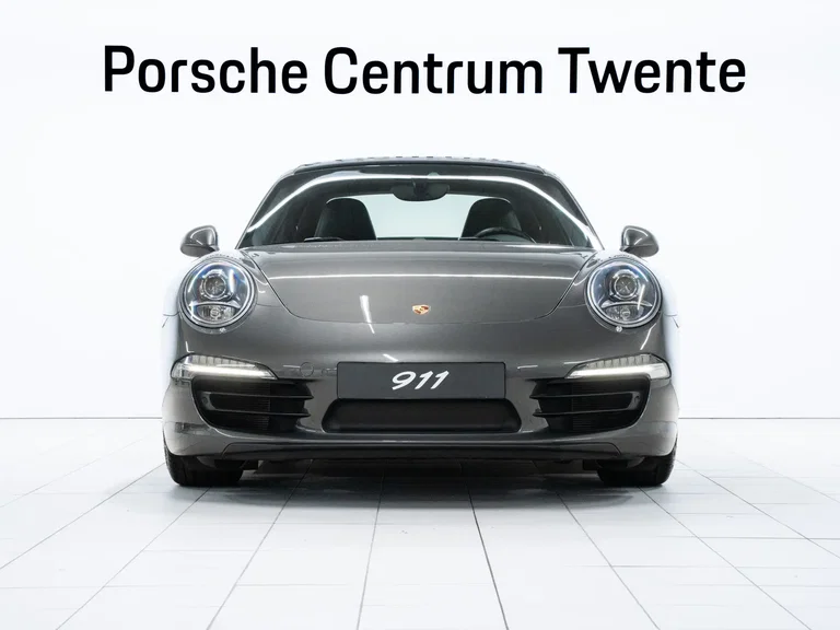 Porsche 991 Carrera 4S