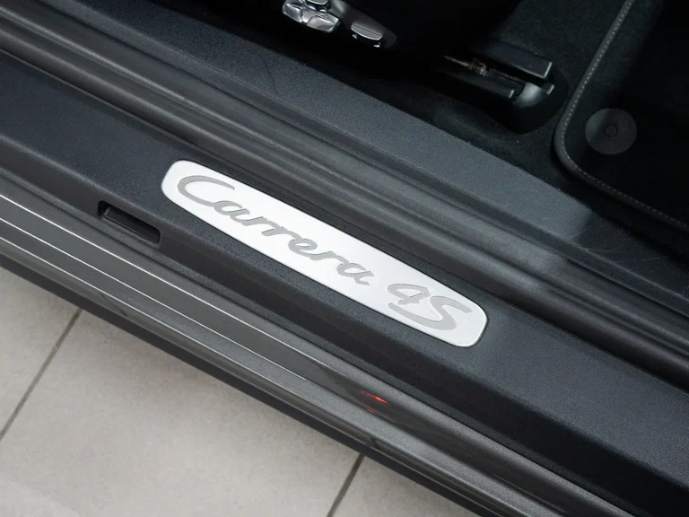 Porsche 991 Carrera 4S