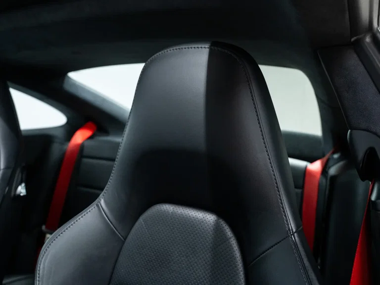 Porsche 991 Carrera 4S