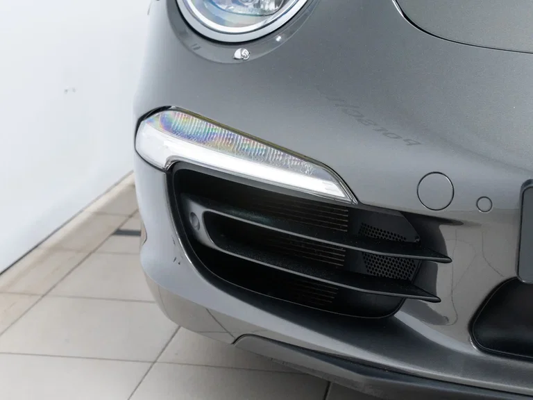 Porsche 991 Carrera 4S