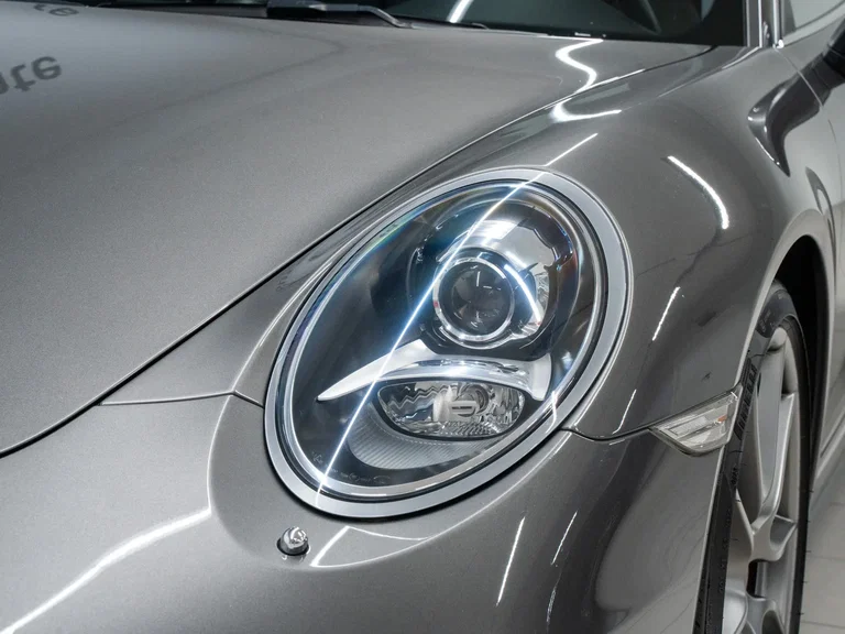 Porsche 991 Carrera 4S