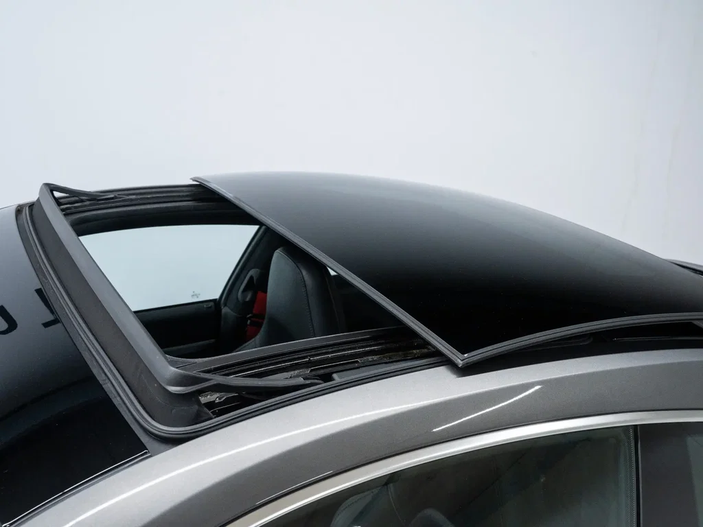Porsche 991 Carrera 4S