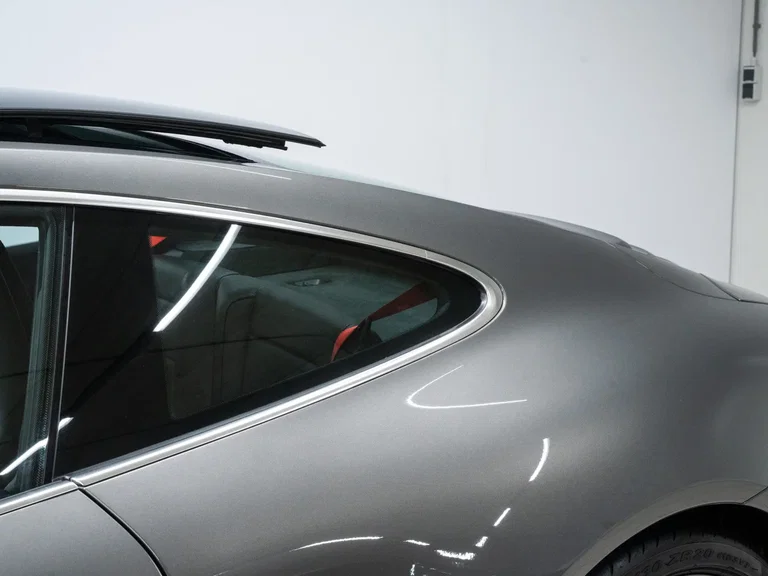 Porsche 991 Carrera 4S