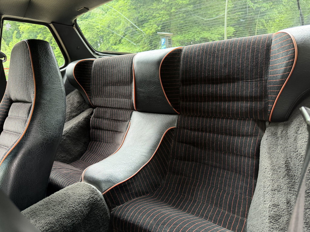 Porsche 924 Carrera GT