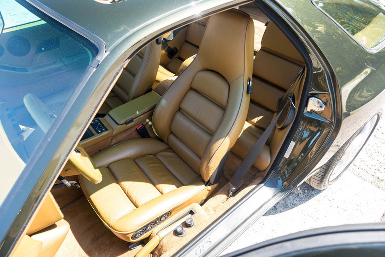 Porsche 928 GTS