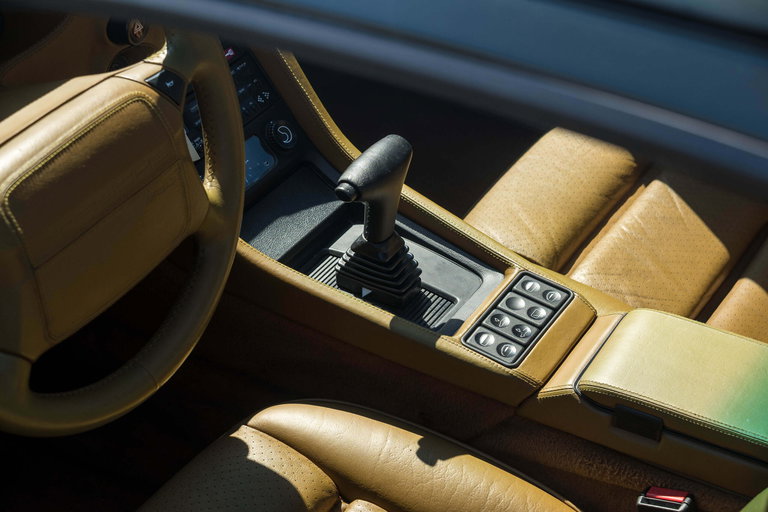 Porsche 928 GTS